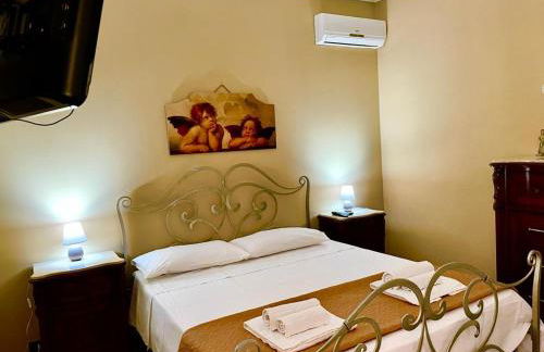 Strelitzia's house with heated pool , private garden and private parking & wi-fi - Foto 7