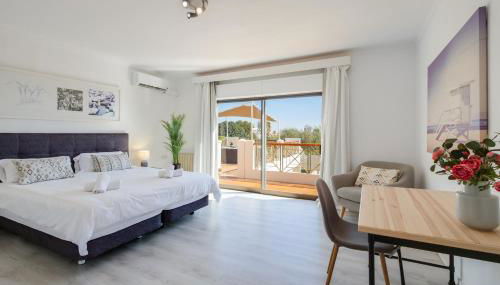 G-Fast fertig gestelltes Inserat- Moderne grosse Villa, 5 Min fussläufig zum Strand,Pool,Klima - Foto 4