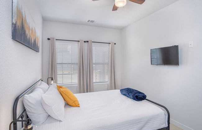 State-of-the-art 3br/2.5ba Home Next to Downtown - Foto 5