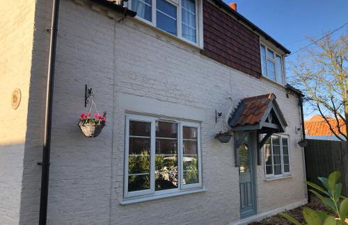 Sunnyside Cottage - Foto 25