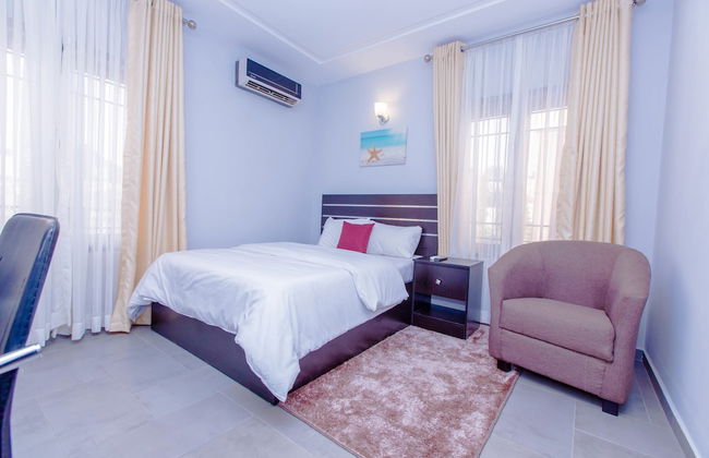 Tenny's Place Apartments - Foto 2