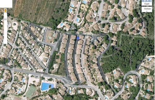 6 persoons bungalow met gemeenschapelijk zwembad - Foto 36