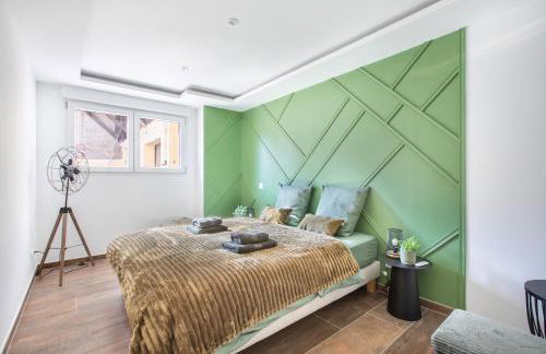 Gîte de Charme avec Spa - Design Moderne - Foto 11