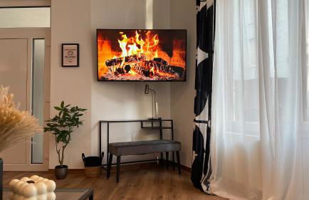 Gallery Apartment - Photo 6