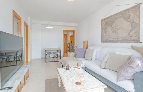 Apartamento Cubelles Molí Baix - Foto 11