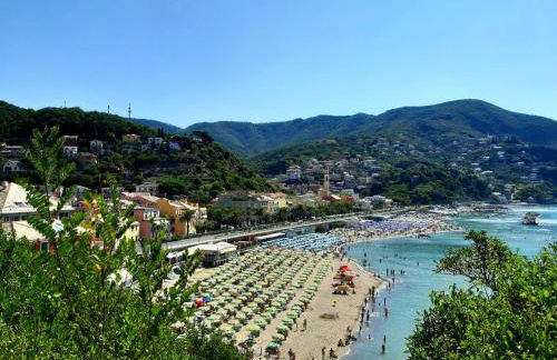 Cinque Terre & Portofino Lodge-Dependance Bracco - Foto 34