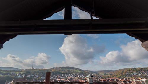 Ferienwohnung Mömlingtal - Foto 3