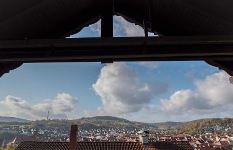 Ferienwohnung Mömlingtal - Foto 3