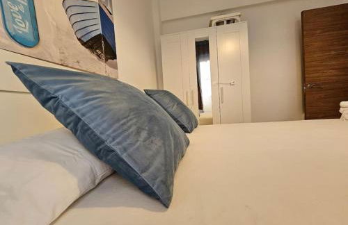 Precioso piso junto Ayuntamiento - Foto 1