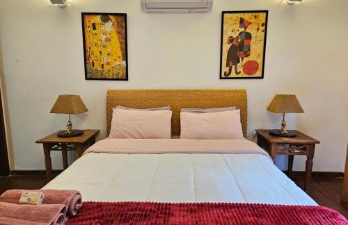 Retiro Panorama Brejal · Naturaleza y Montaña - Foto 37