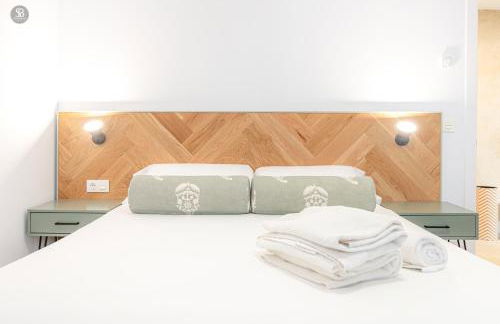 Apartamentos Soho Boutique Plaza Mayor Caceres - Foto 28