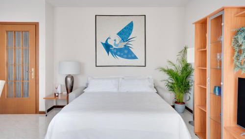 NEW! Ballerina Cappuccina - Patio, Wi-Fi, Netflix e Ampio Garage box gratuito incluso - Foto 2