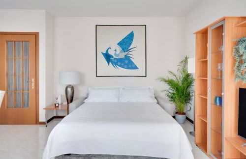 NEW! Ballerina Cappuccina - Patio, Wi-Fi, Netflix e Ampio Garage box gratuito incluso - Foto 3