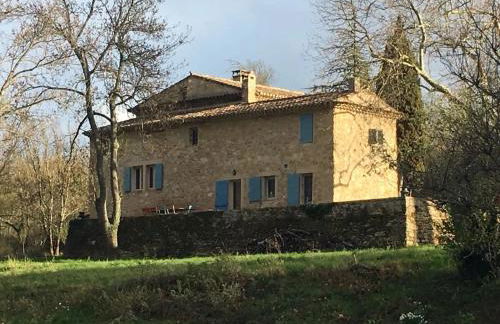 Villa spacieuse avec jardin à Saignon - Foto 23
