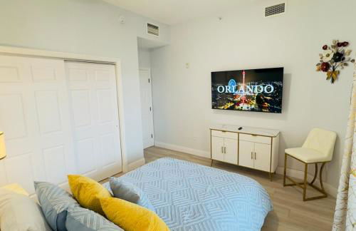 Your Epic Disney Getaway Spacious Home 3BD 3BA - Foto 32