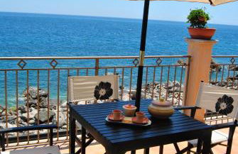 Fondaco Parrino Mare - Foto 22