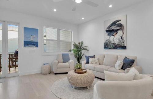 Oceanfront Islamorada Townhome with Dock and Pool - Foto 2