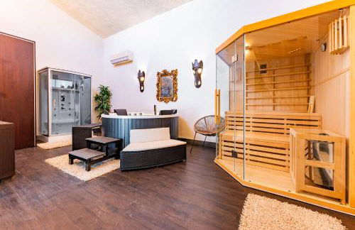 Luxury home Borgo Antico - Foto 22