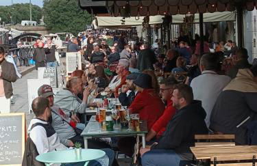 Suite Naviglio Grande - Photo 37