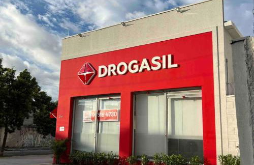 Lindo AP à 14min de Pinheiros/SP - Foto 17