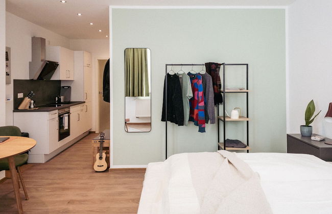 Brunnen Apartments - Foto 13