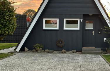 Nur-Dach-Haus am Alfsee - Foto 2