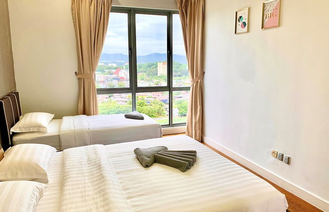 Deco Home Imago The Loft - Foto 50