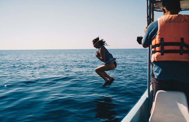 Escursione a Puerto Escondido - Foto 2