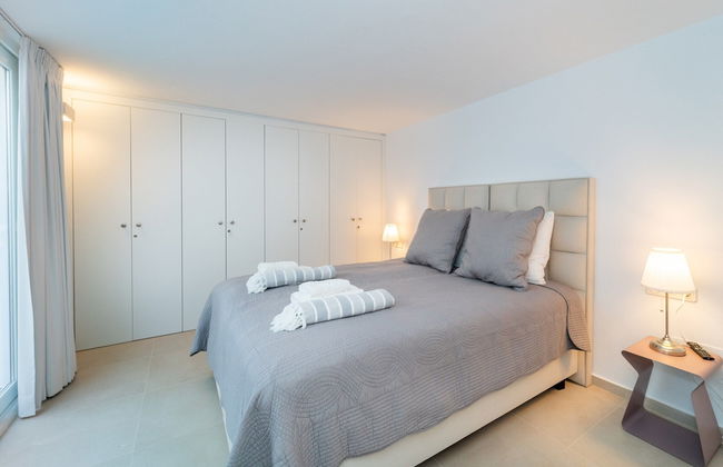 Villa Gaudina - Villa With Private Pool. Free Wifi - Foto 7