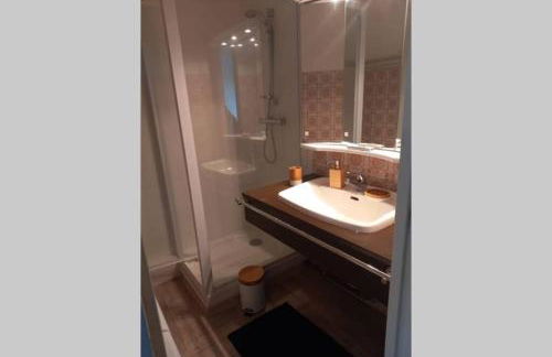 Studio à 100m de la plage - Foto 10