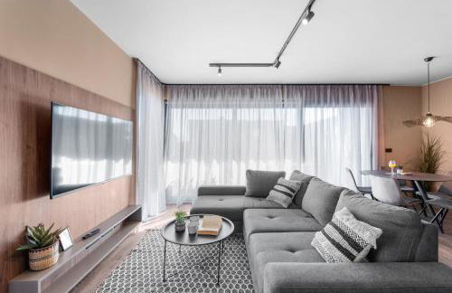 Quercus Village Apartments with private pool - Foto 20