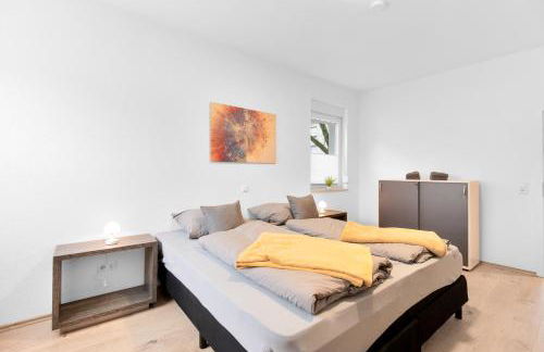 Lünen Living Apartments #10 - Foto 17