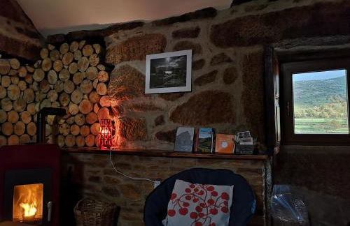 Casa da Avó Ana Alvão - Foto 19