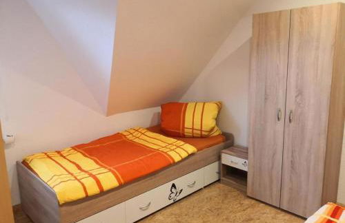 Apartment Haus am Wasser in Emden by Interhome - Foto 4