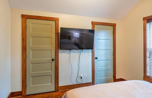 Robin Crest with Hot Tub - Foto 28