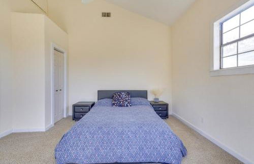Quiet and Convenient Unit, 7 Mi to Lake Ray Hubbard! - Foto 14