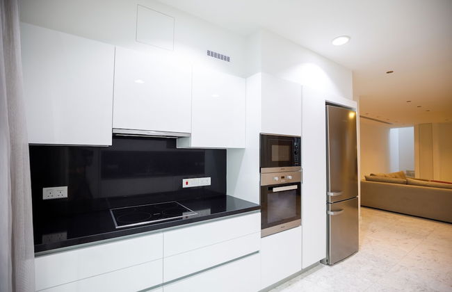 Vivo Mare Beachfront - Seaview Villas - Foto 64