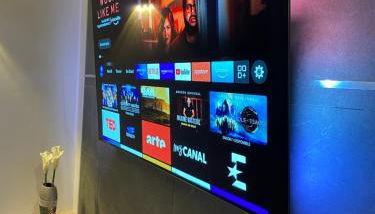 Lëy-H appart - Foto 3