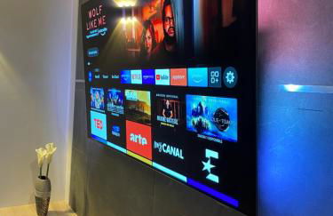 Lëy-H appart - Foto 3