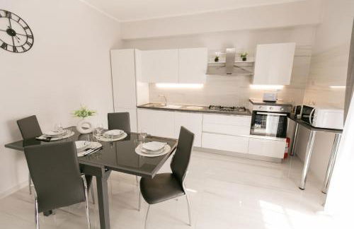 [Crotone 5 Stelle] Free Parking, Netflix, Wi-Fi - Photo 17