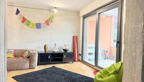 SE206 - Senigallia, elegante trilocale a due passi dal mare - Foto 2