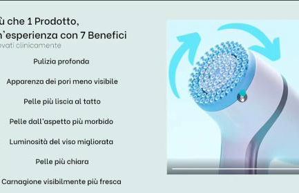 da Lilia in Salute&Bellezza - Foto 47