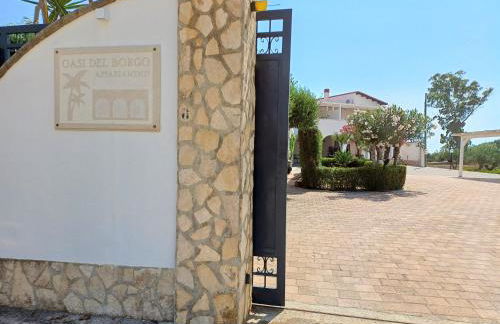 Oasi del Borgo - Foto 17