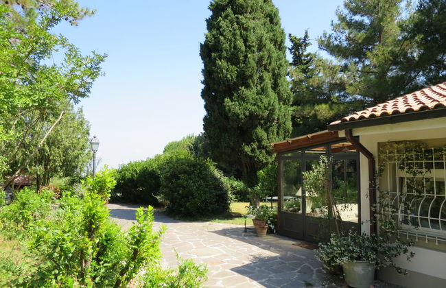 Villa La Casa Vivente by Interhome - Photo 43