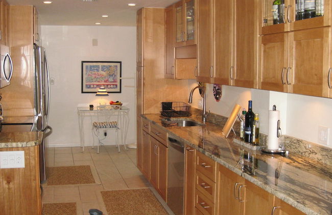 Island House Beach Resort - Foto 14