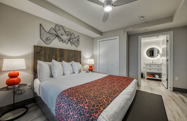 FUSION Resort Waterfront Suites - Foto 13