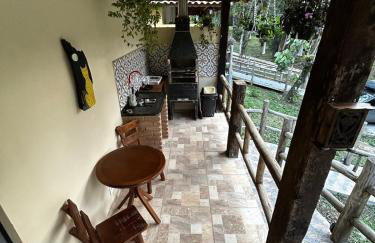 Casa em Visconde De Mauá, Terrário da Montanha - Foto 45