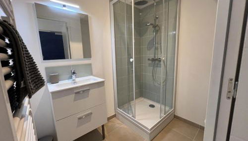 Le Nid d Opale - 4 pers - Foto 3