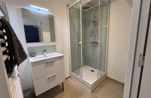 Le Nid d Opale - 4 pers - Foto 3