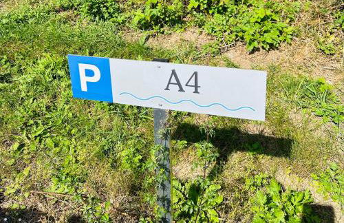 Beach House Chalet Seeparx Süsel - Foto 43